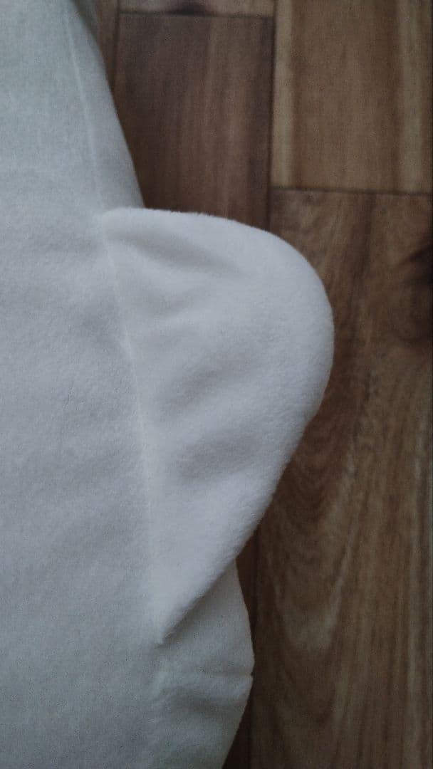 まめゴマ　しろごま　ぬいぐるみ　XL プレミアム　2018　サンエックス　特大