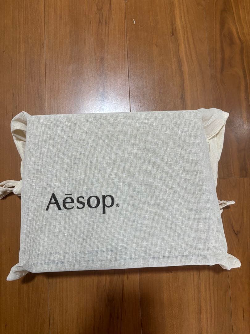 Aesop ハンドソープ＆ボディクレンザーセット