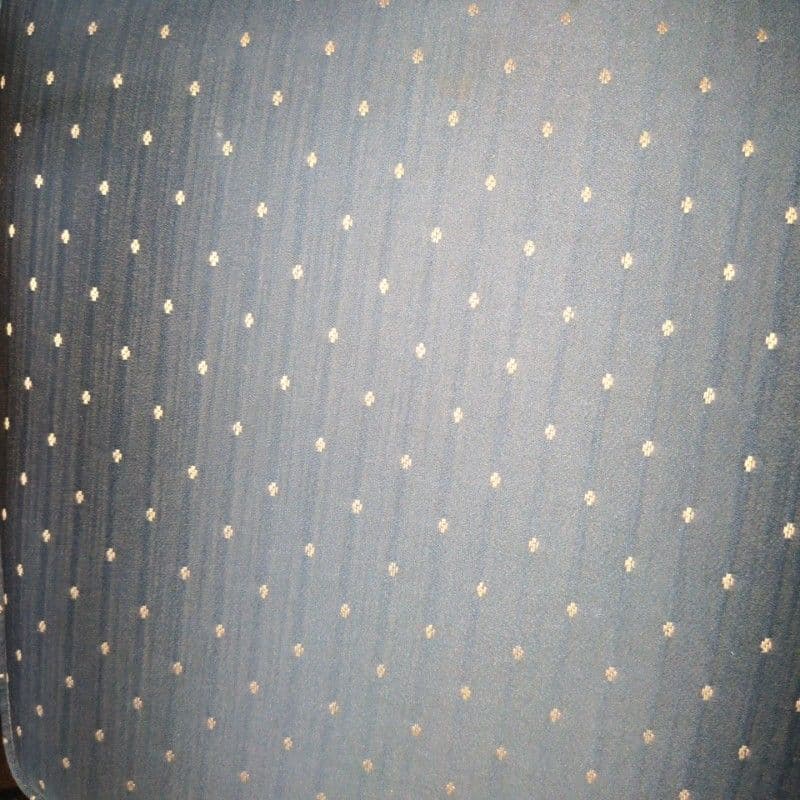 希少　猫脚　マルニ　marni　ダイニングチェア　刺繍　木製　クッション