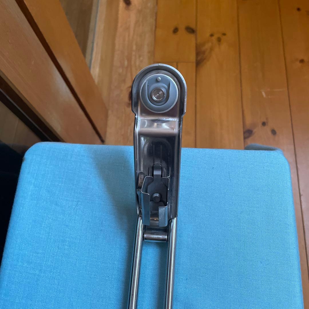 ステンレス圧力鍋 9リットルスノコ付き