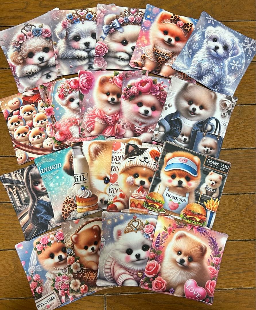 じゅんじゅん様　ありがとうございます！