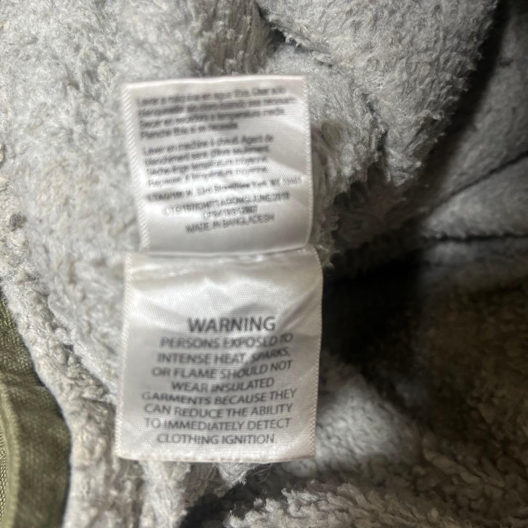 【週末限定6750円引き】Carhartt ジャクソンコートC95 モスグリーン