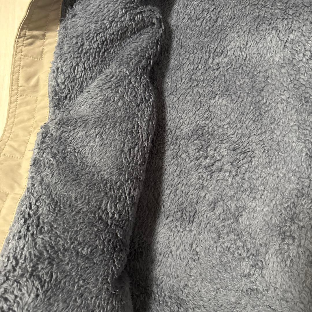 patagonia グレー ジャケット M