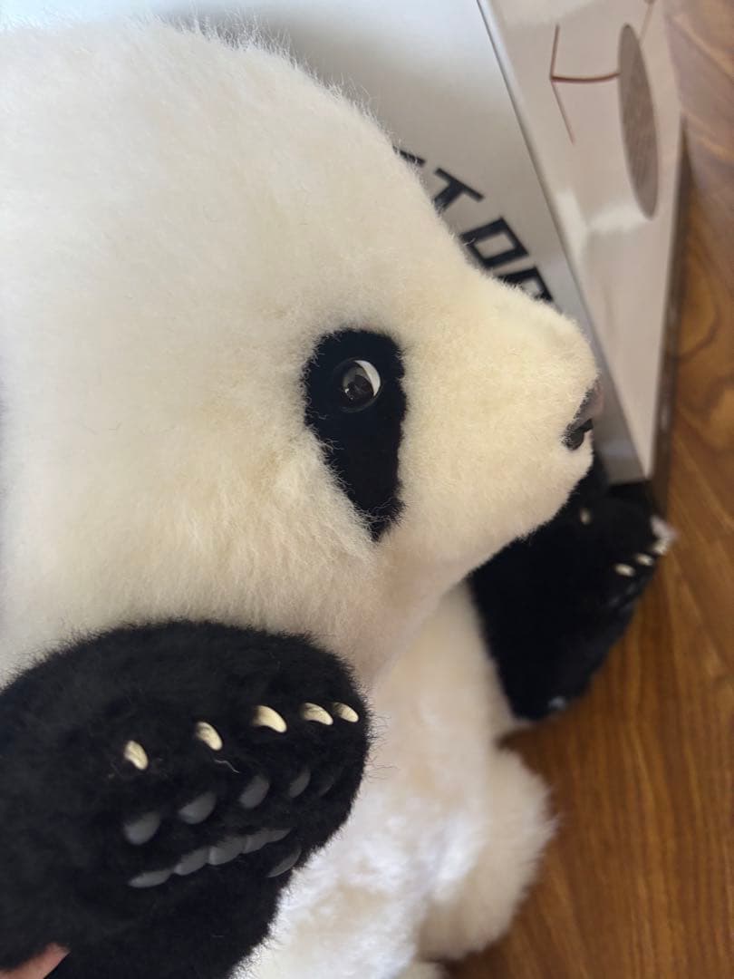 パンダ 熊猫工場