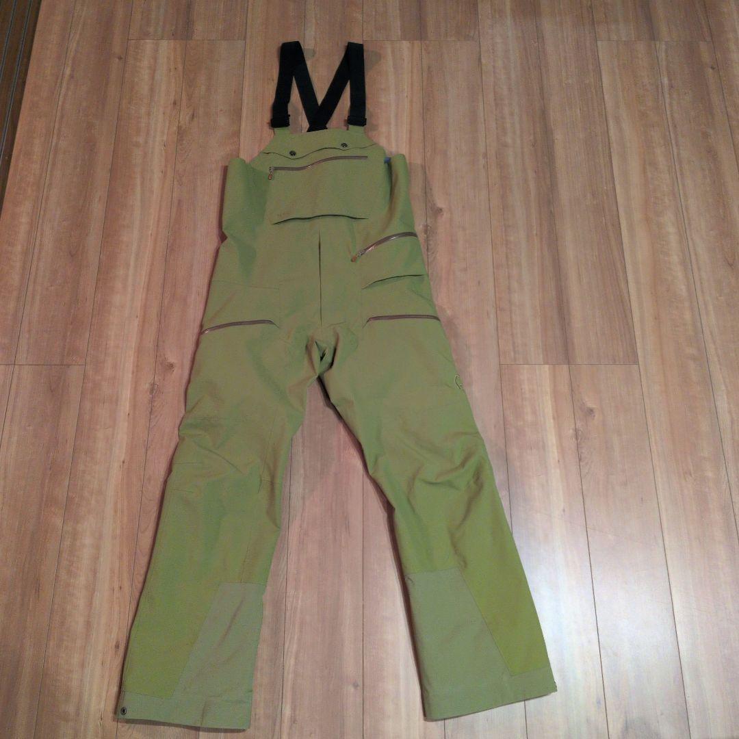 ノローナ NORRONA tamok Mサイズ