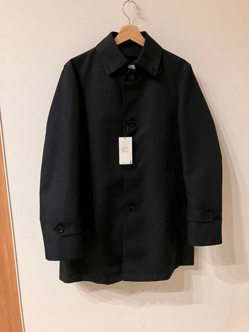 オリヒカ　コート 未使用タグ付き
