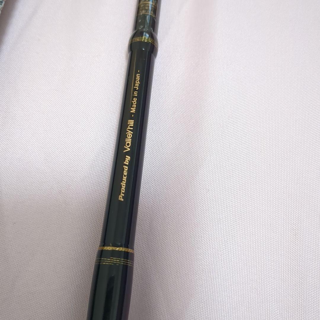 Valleyhill　 バレーヒル　レトログラードZ RGZS-64S-JP