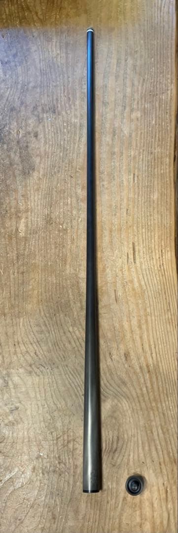 Rhino カーボンシャフト11.8mm 109.9g