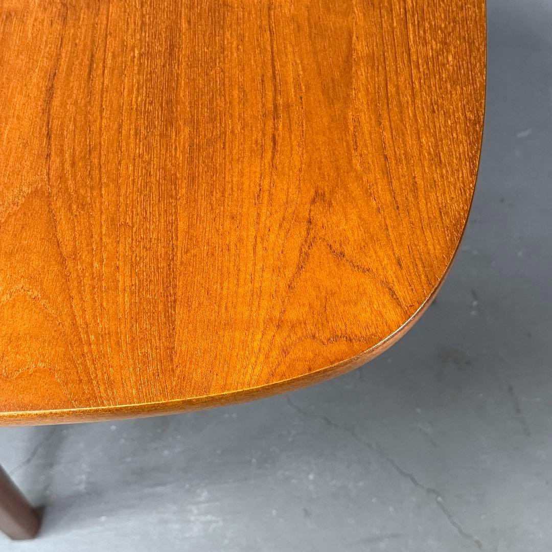 Nathan(ネイサン) エクステンション スクエアテーブル (501)