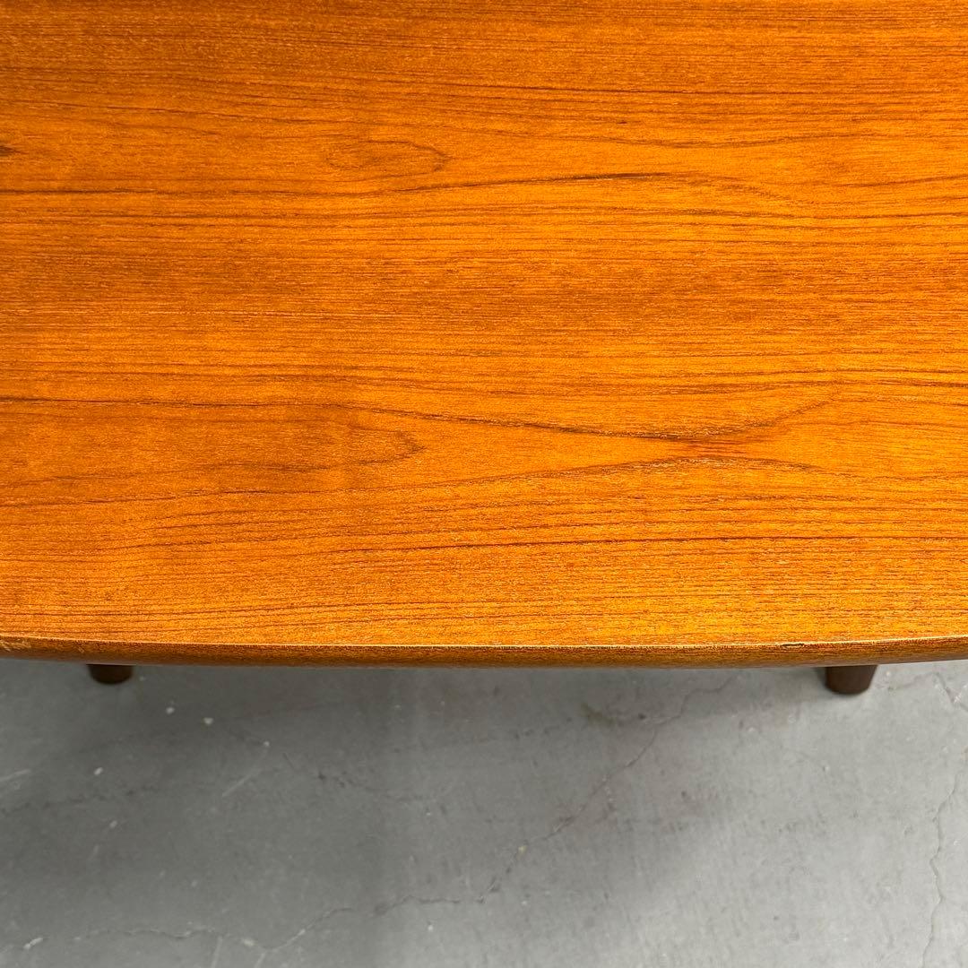 Nathan(ネイサン) エクステンション スクエアテーブル (501)