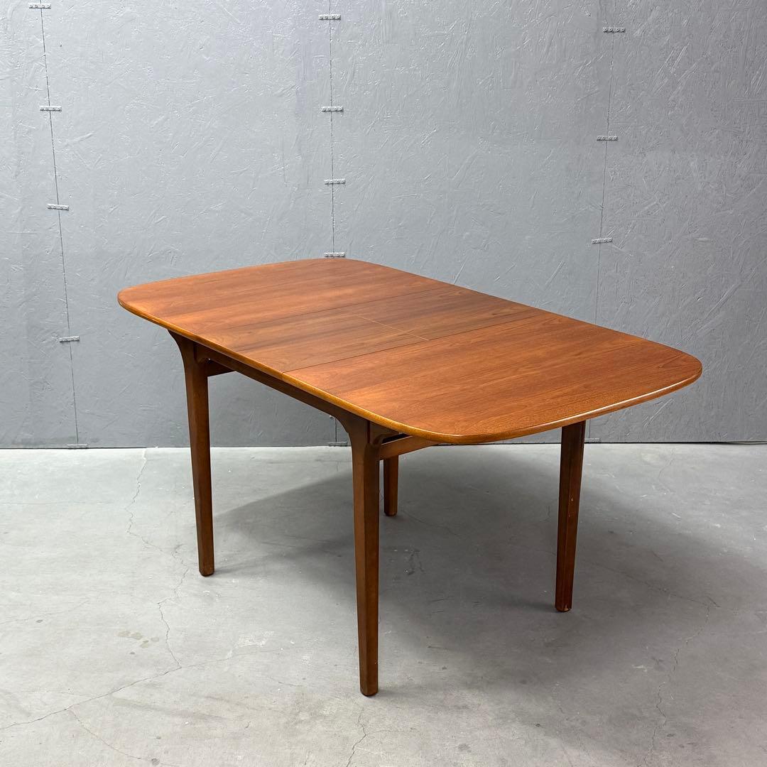 Nathan(ネイサン) エクステンション スクエアテーブル (501)