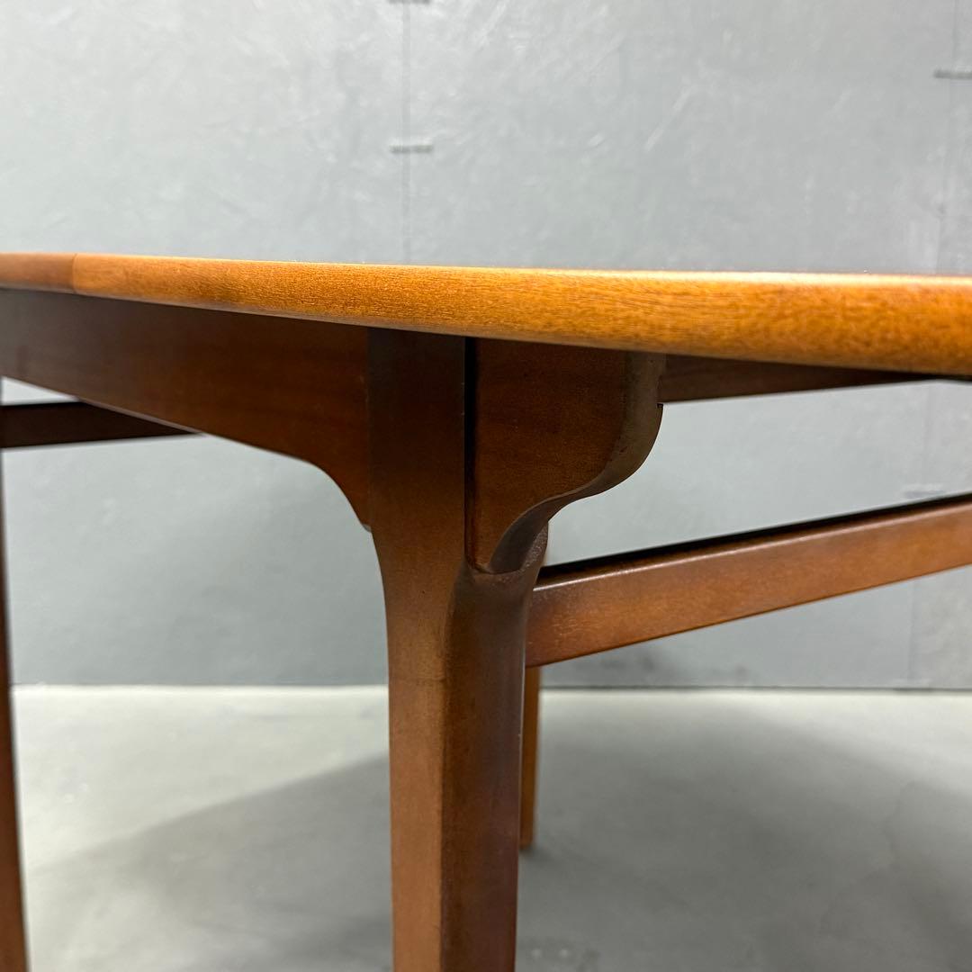 Nathan(ネイサン) エクステンション スクエアテーブル (501)