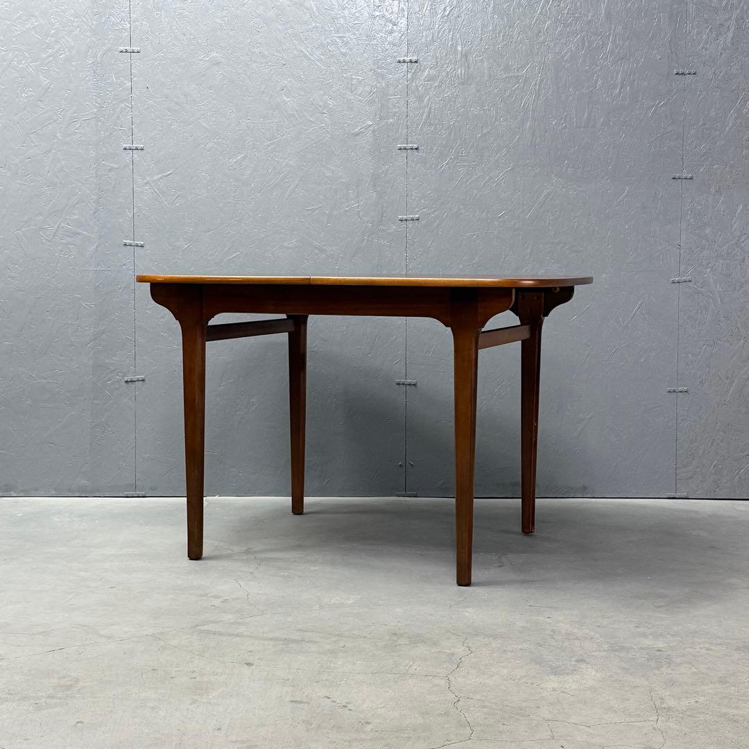 Nathan(ネイサン) エクステンション スクエアテーブル (501)