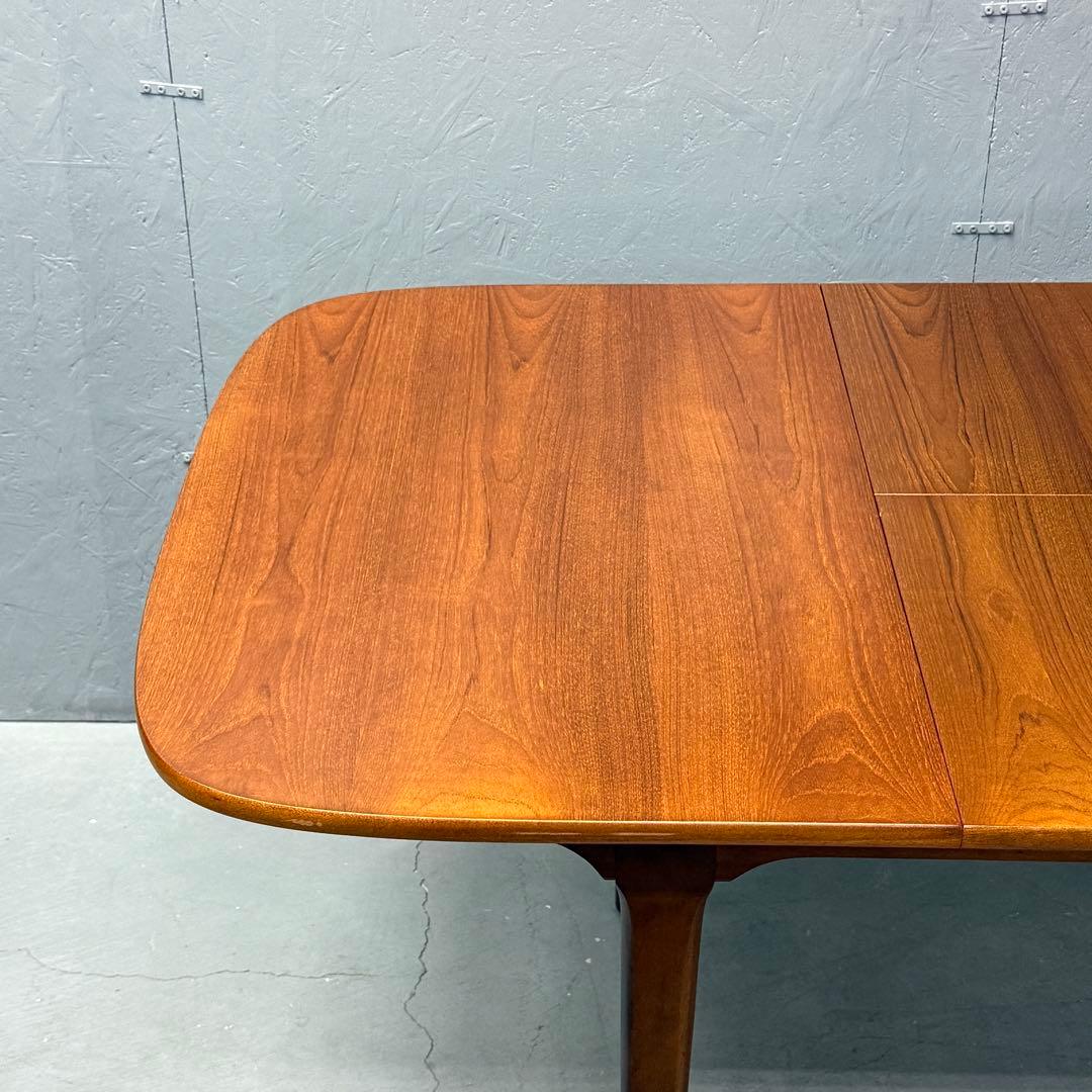 Nathan(ネイサン) エクステンション スクエアテーブル (501)