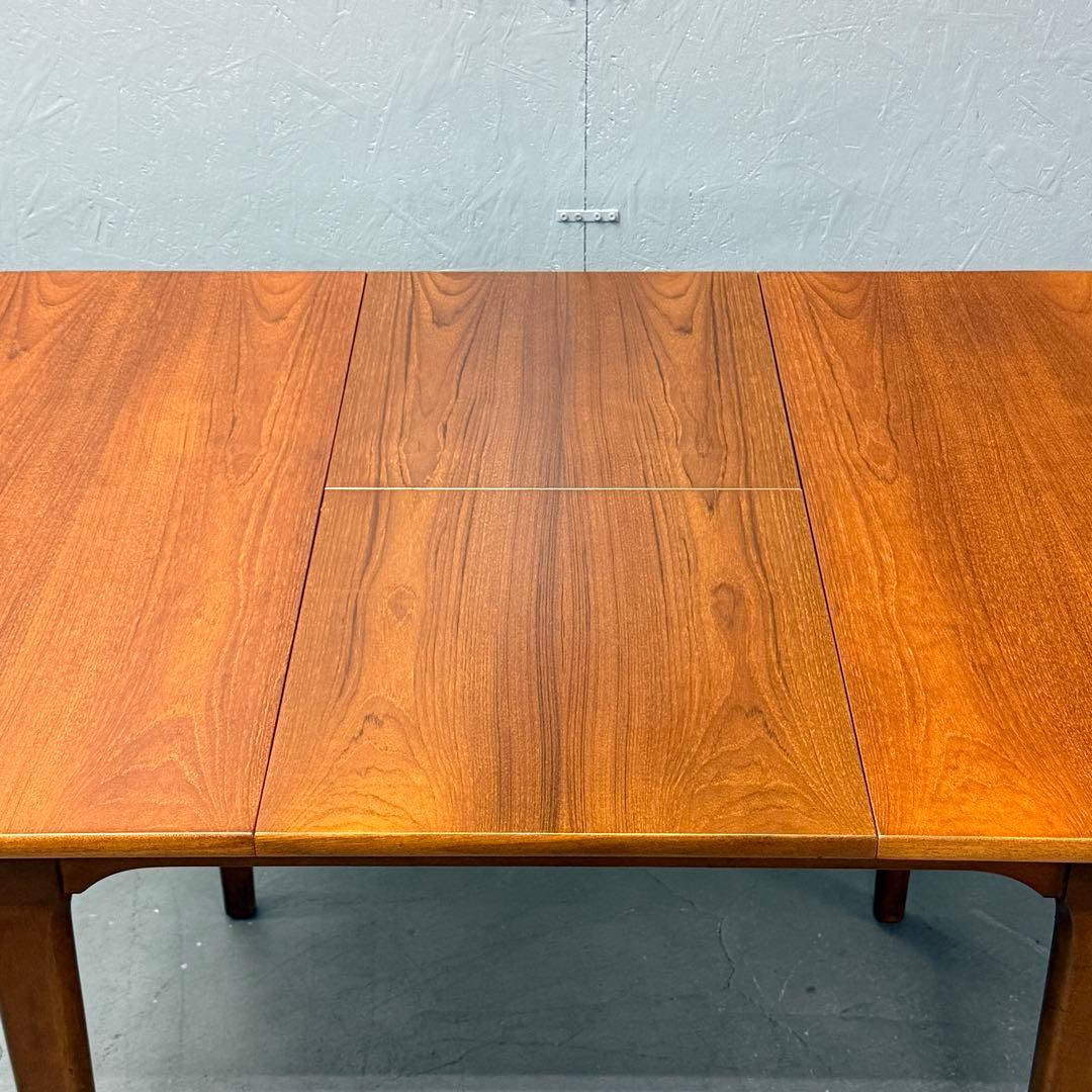 Nathan(ネイサン) エクステンション スクエアテーブル (501)