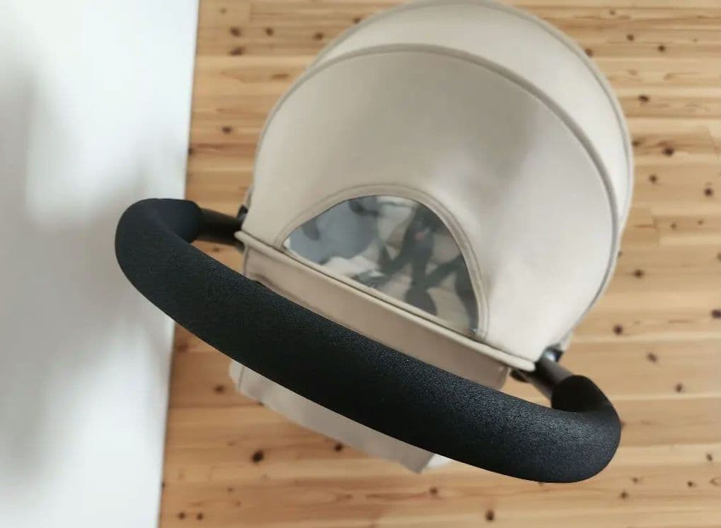 BABY ZEN yoyo+　ベビーカー　美品