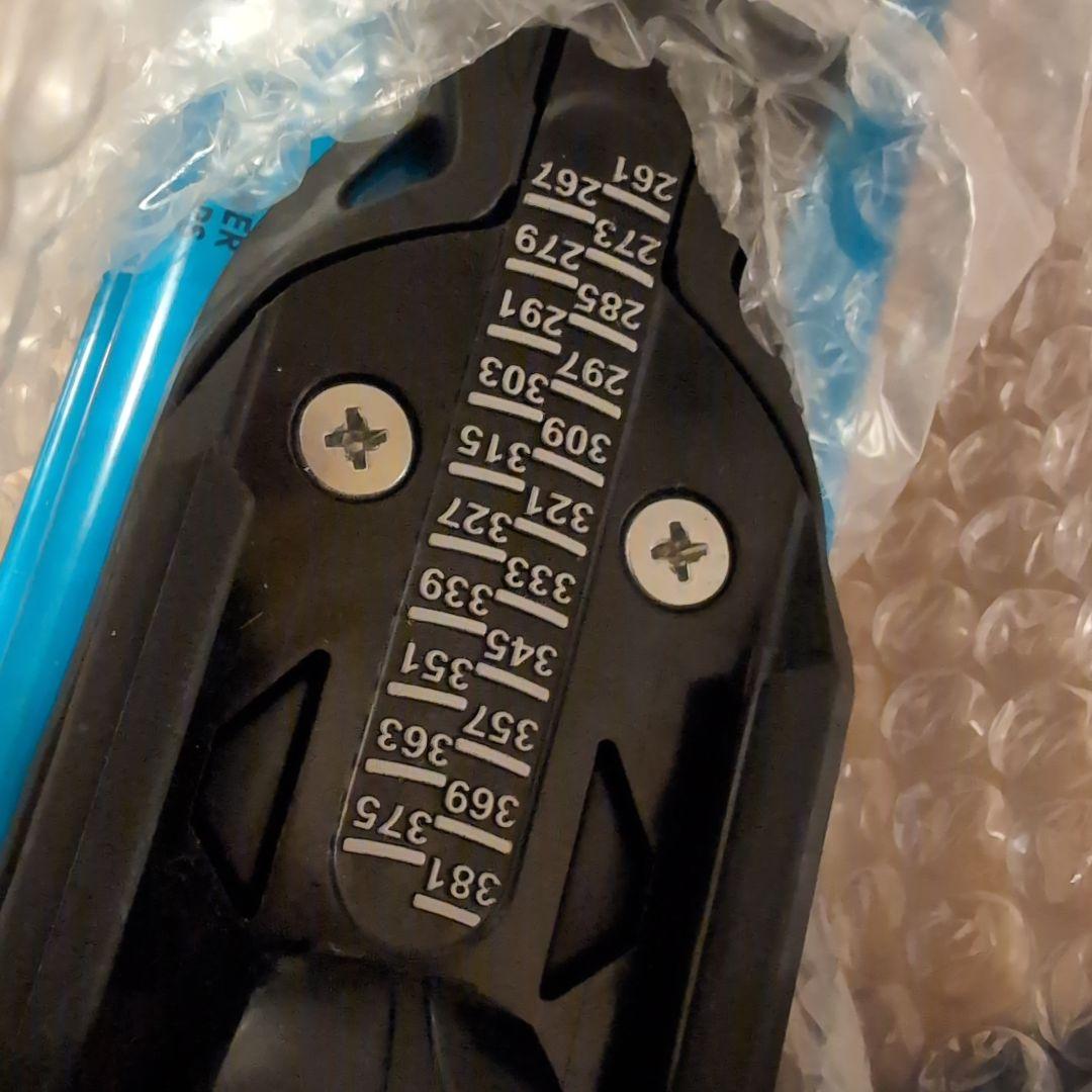 ROSSIGNOL PURSUIT123 スキー板