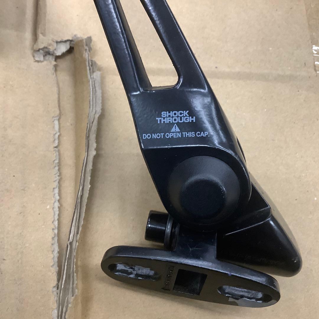 TANAXタナックス　NAPOLEONナポレオンミラーNC-002