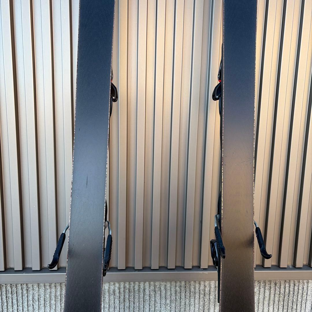 ATOMIC G9 REDS スキー