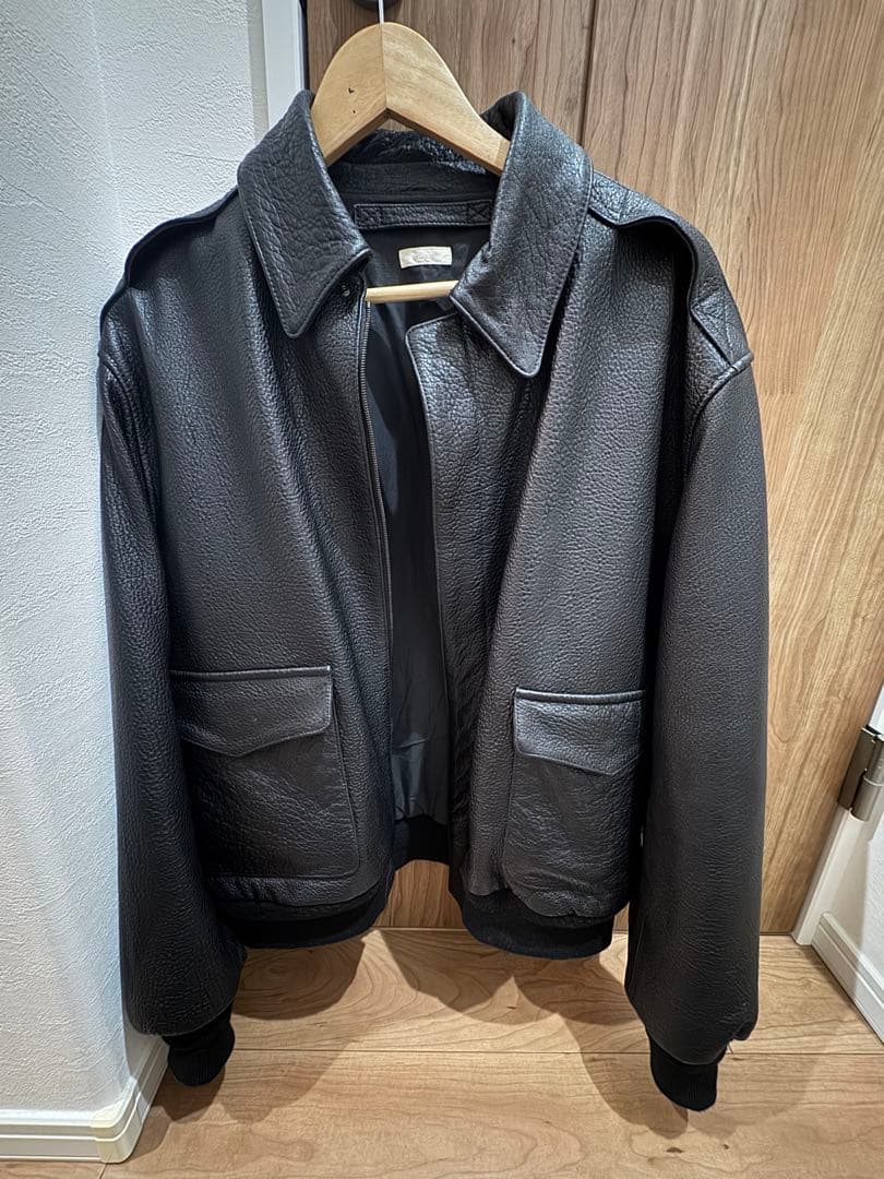 LIDNM A2 Ver.2 JACKET Ｍサイズ