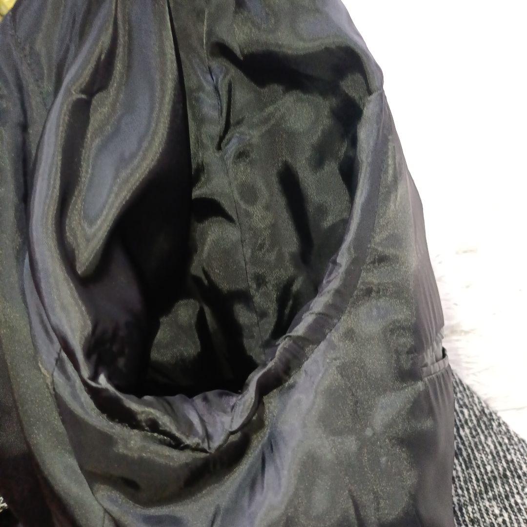 ■AUSTIN REED×Loropiana アルパカ・絹混 ステンカラーコート