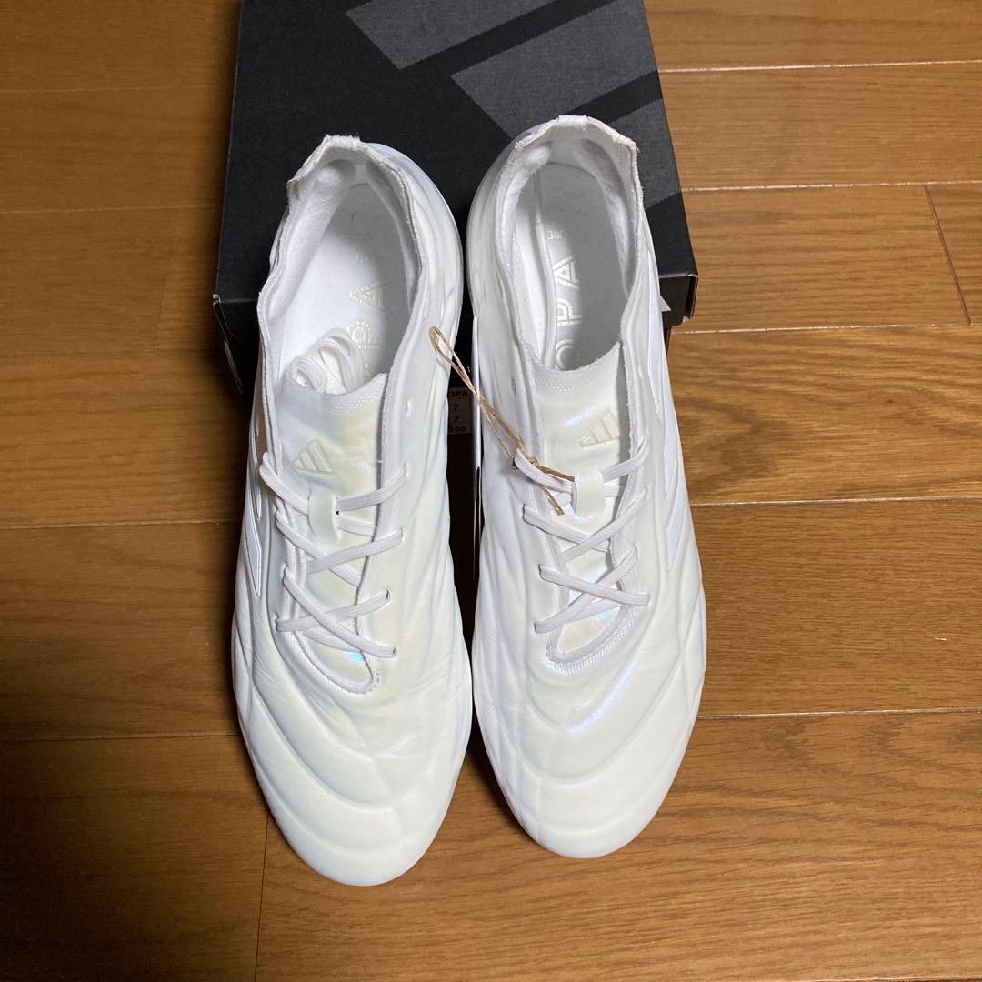 アディダス　コパピュア.１FG 25.5