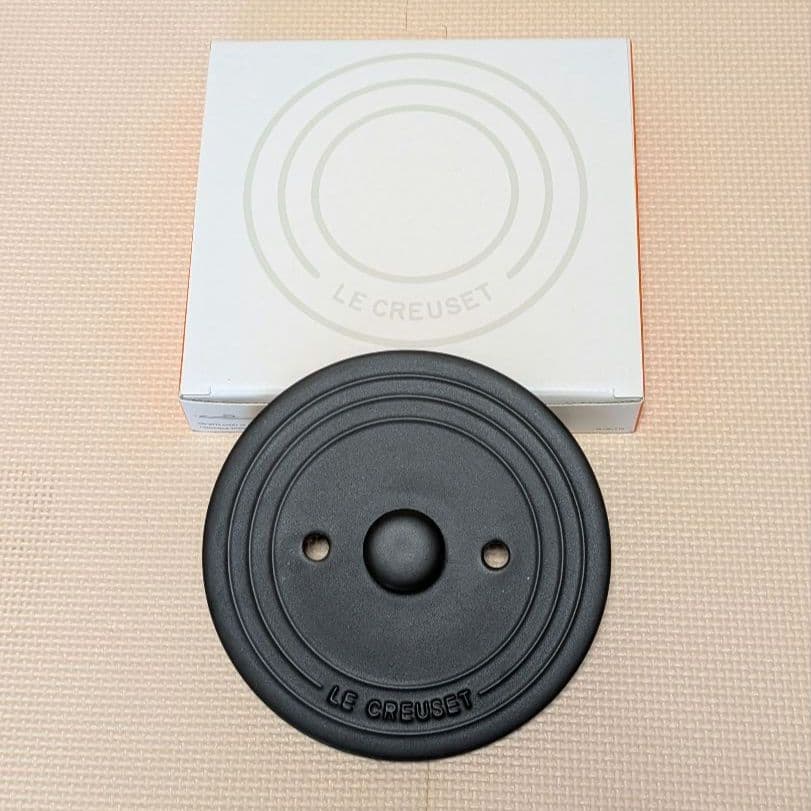 LE CREUSET ル・クルーゼ ココット・エブリィ 18cm チェリーレッド