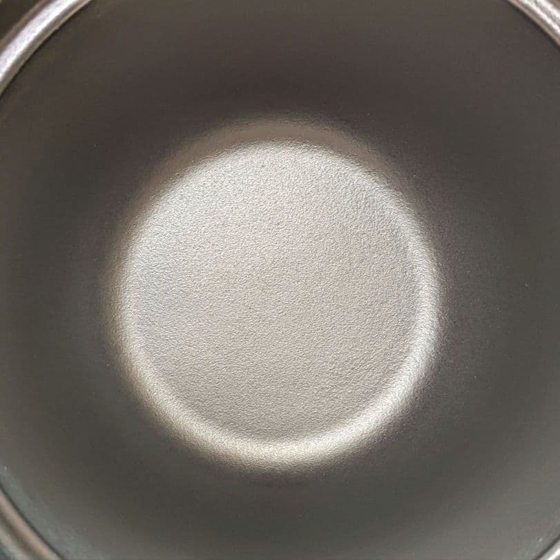 LE CREUSET ル・クルーゼ ココット・エブリィ 18cm チェリーレッド