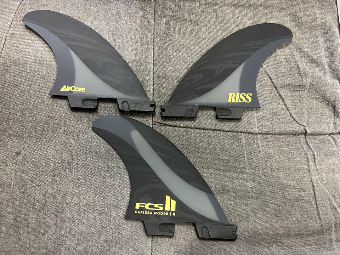 FCS2 CARISSA MOORE カリッサムーア　Mサイズ