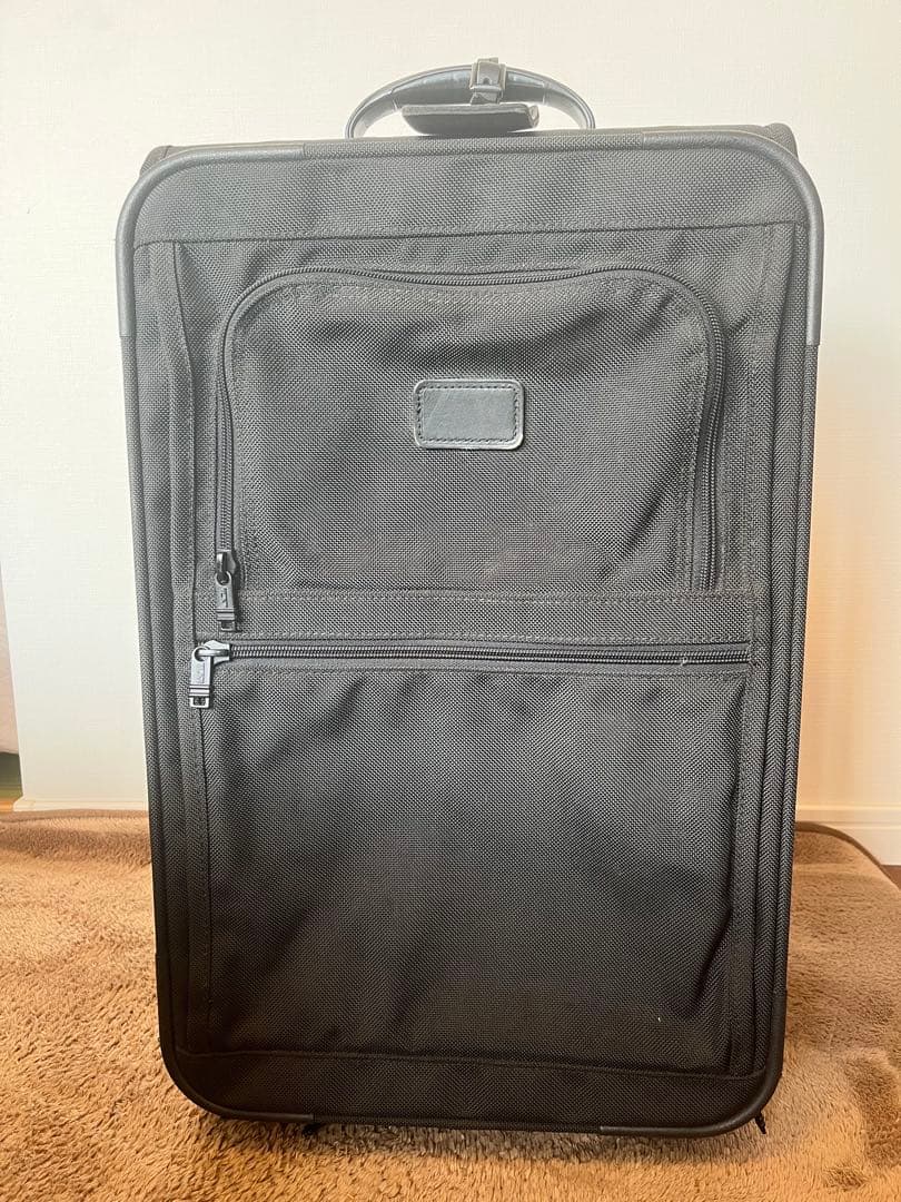 トゥミ(TUMI)キャリーケース(2243D3)
