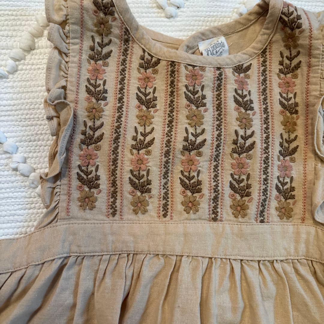 m*様 apolina ワンピース