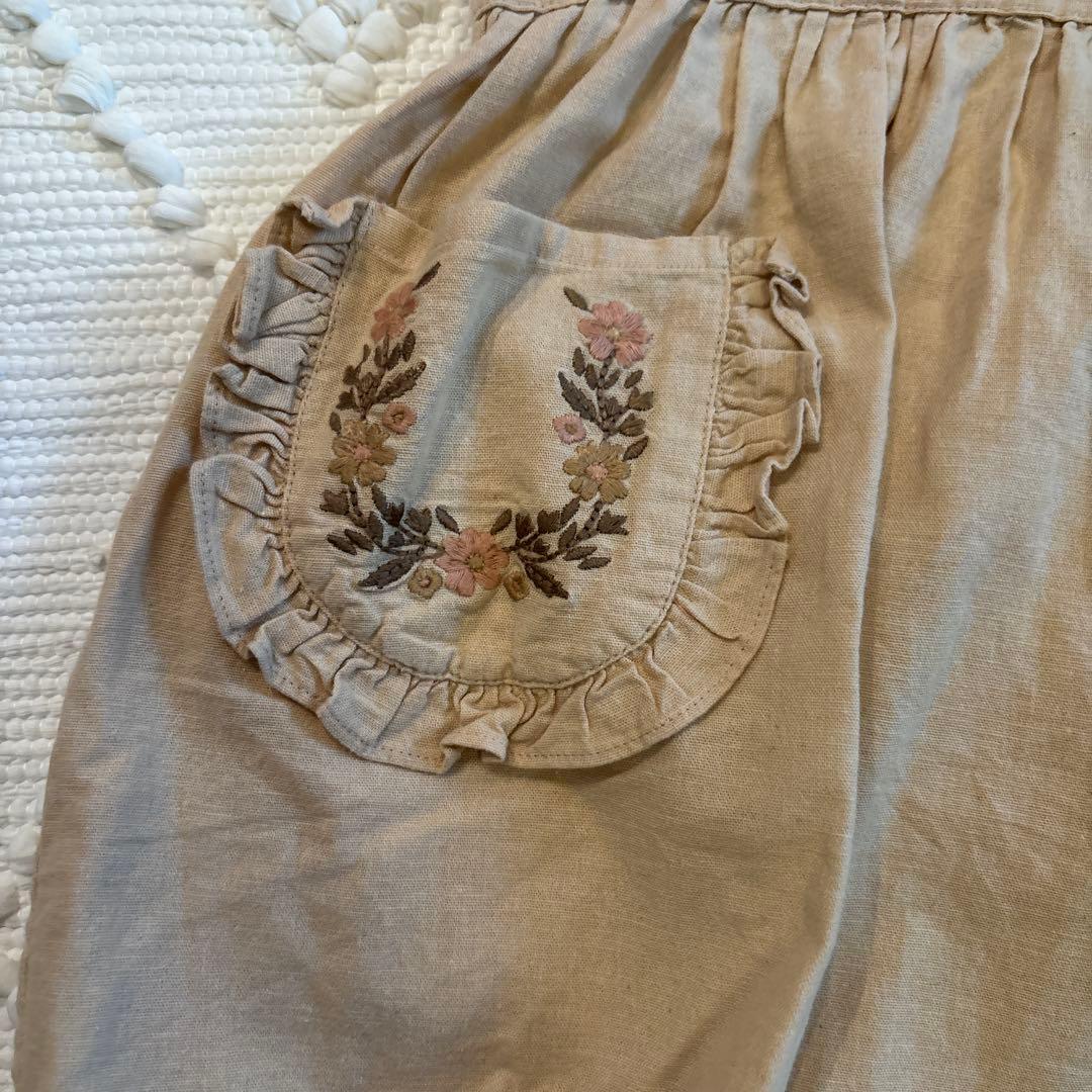 m*様 apolina ワンピース