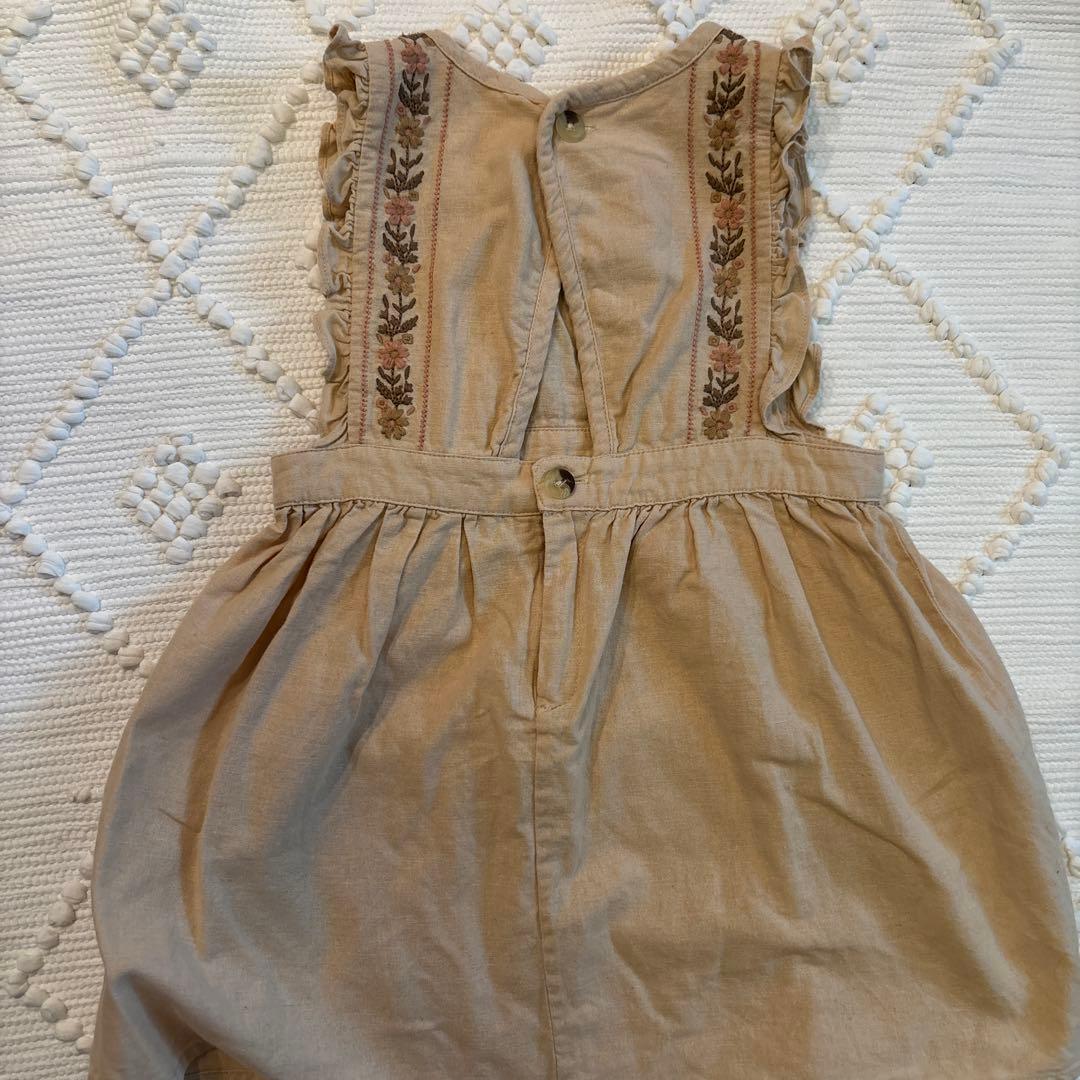 m*様 apolina ワンピース