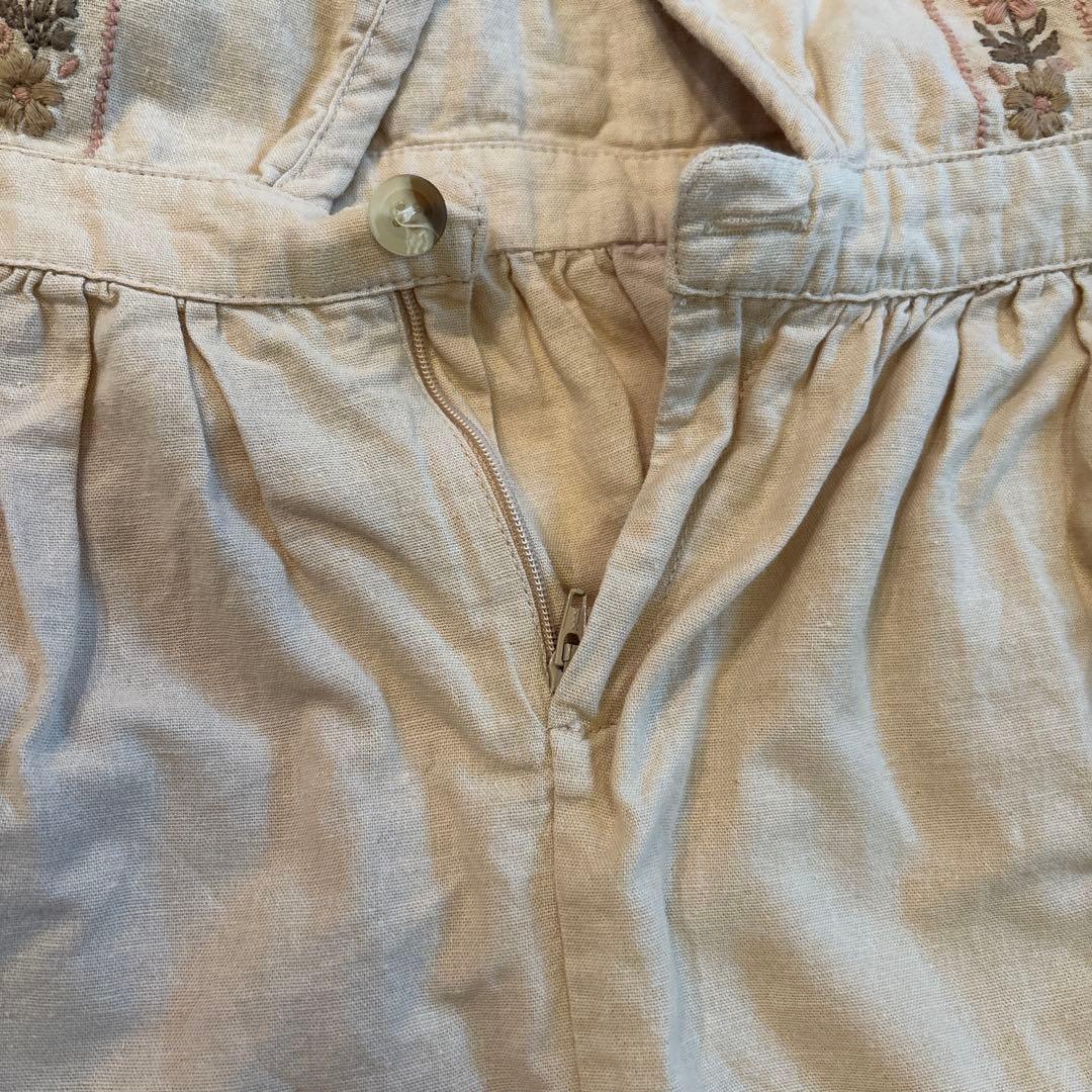 m*様 apolina ワンピース