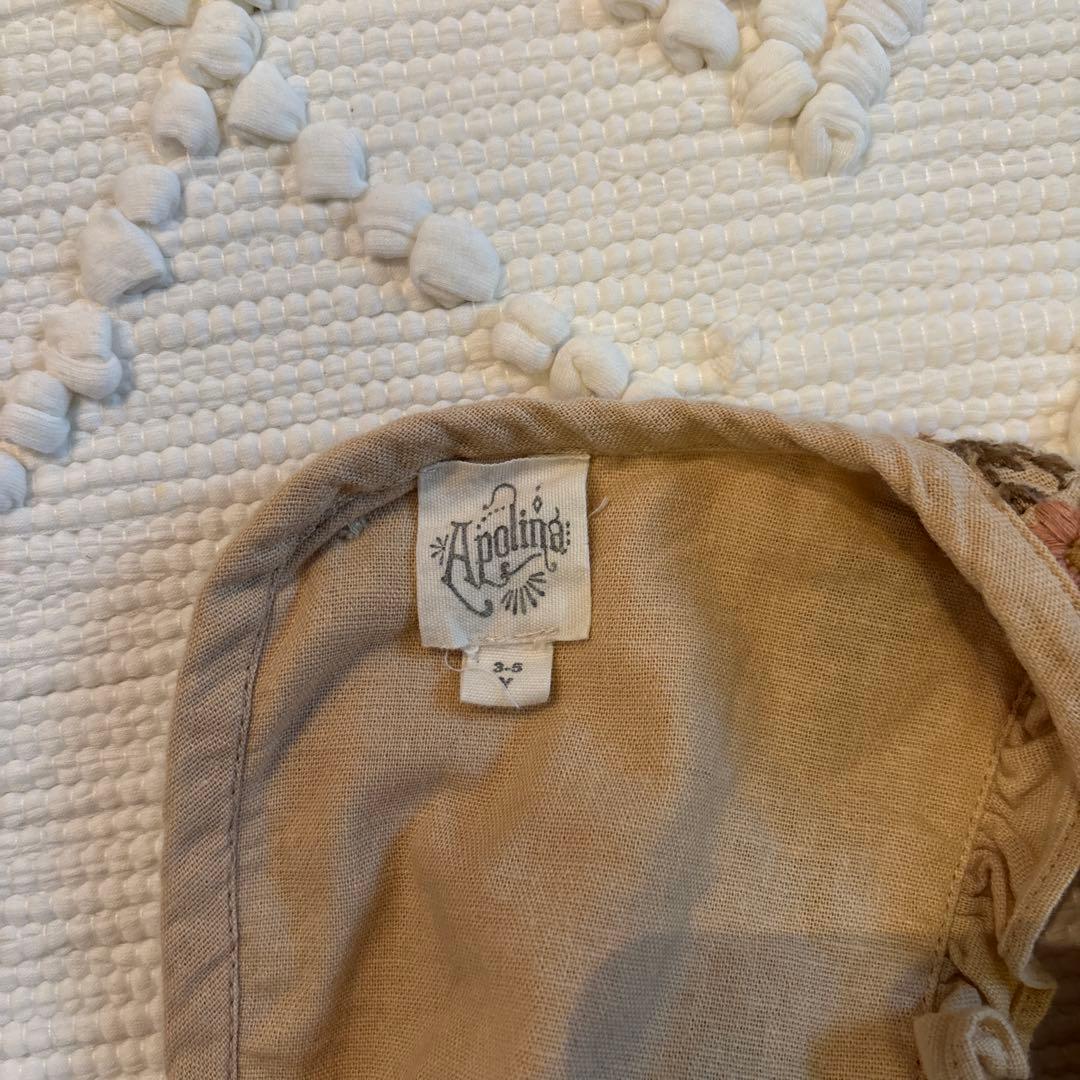 m*様 apolina ワンピース