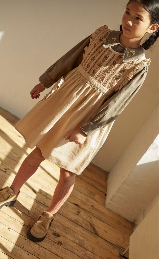 m*様 apolina ワンピース