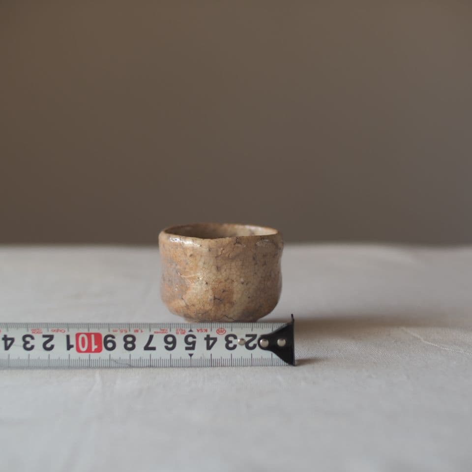 古萩 味わい 古道具 骨董古陶