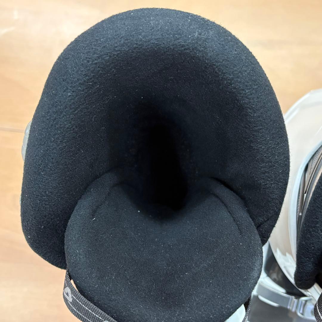 DOLOMITE DIVA AIR ブーツ 27.5cm ソール310 美品