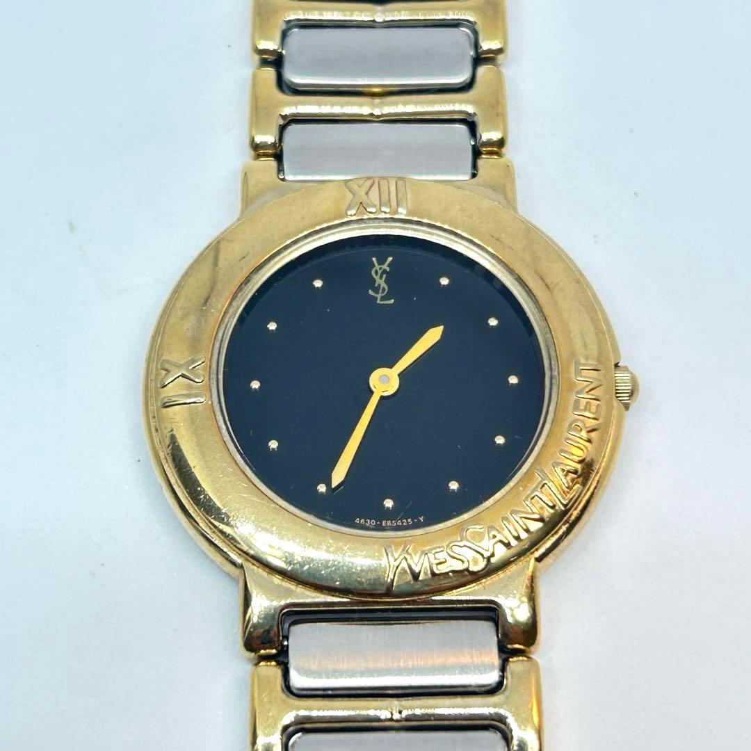 【稼動】 Yves Saint Laurent イブサンローラン ユニセックス
