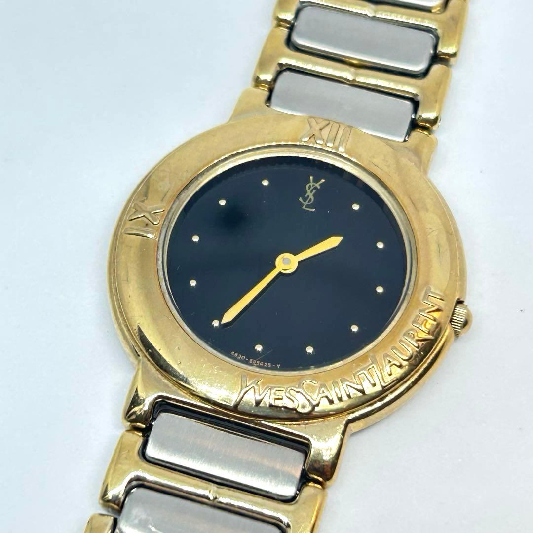 【稼動】 Yves Saint Laurent イブサンローラン ユニセックス