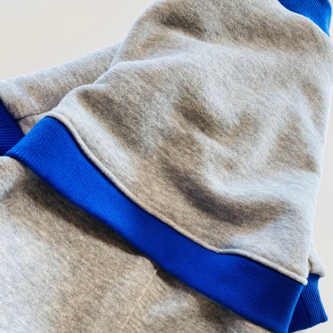 ②vivantカバーオール(在庫微少)