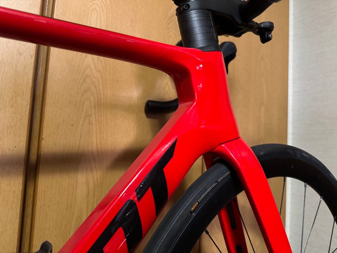 GIANT PROPEL ADVANCED2 2024年　12速