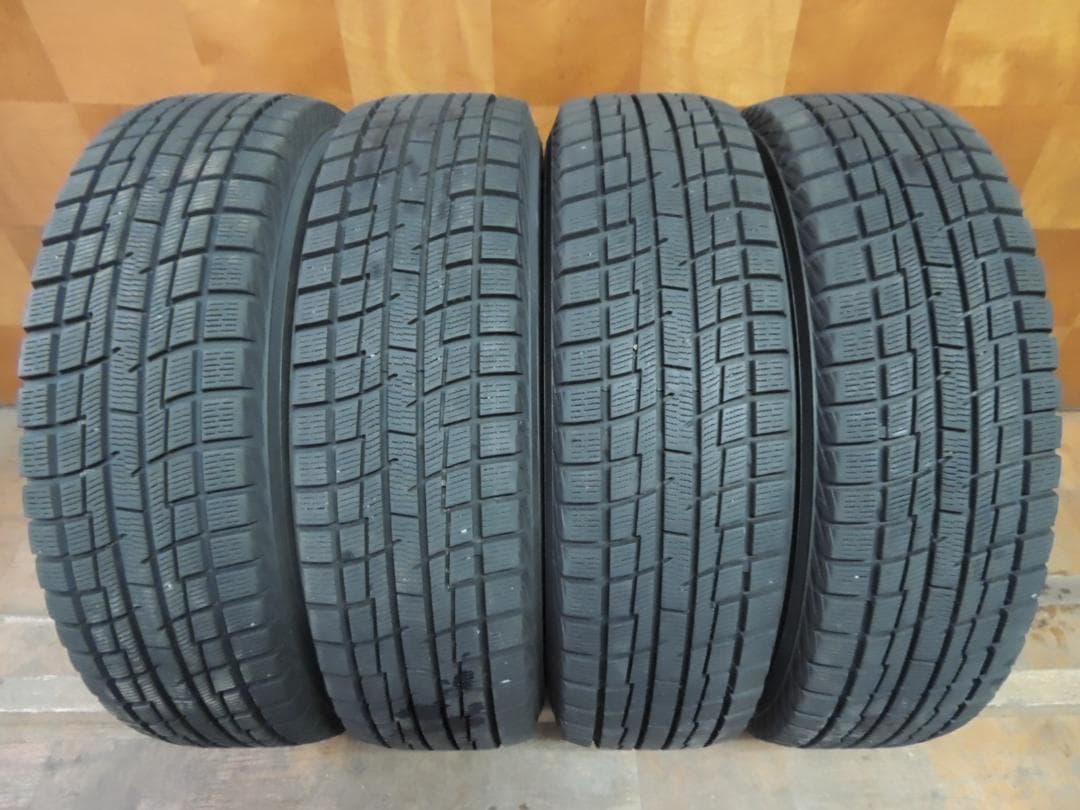 A22　165/70R14　PRACTIVA　スタッドレス　4本　2021年製
