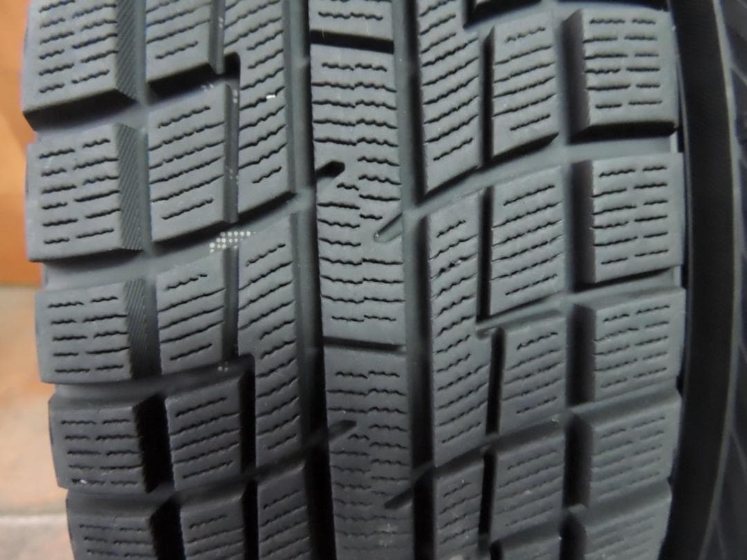 A22　165/70R14　PRACTIVA　スタッドレス　4本　2021年製