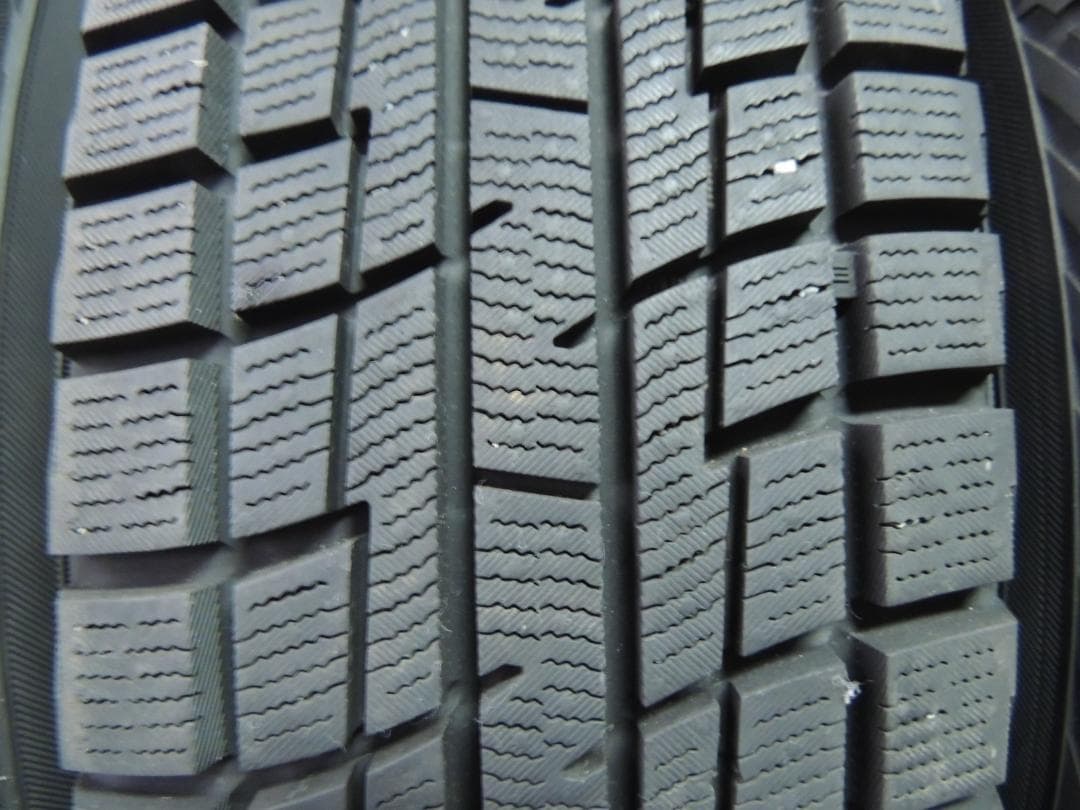 A22　165/70R14　PRACTIVA　スタッドレス　4本　2021年製