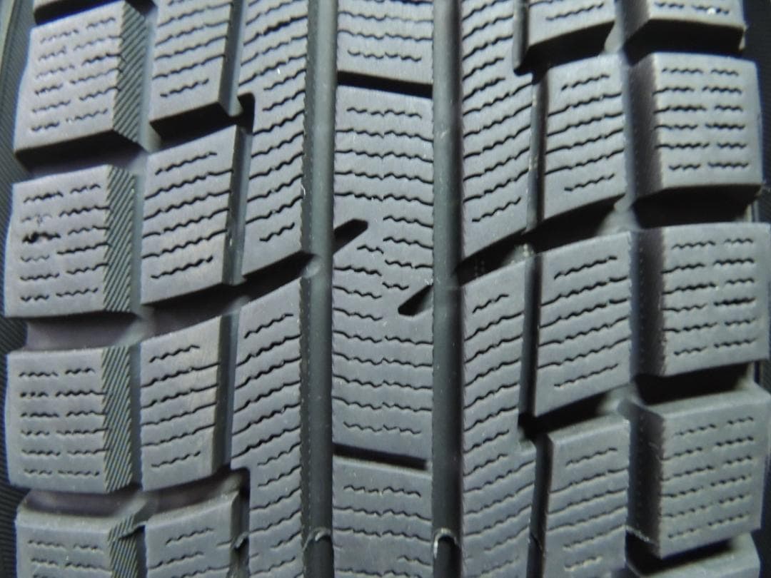 A22　165/70R14　PRACTIVA　スタッドレス　4本　2021年製