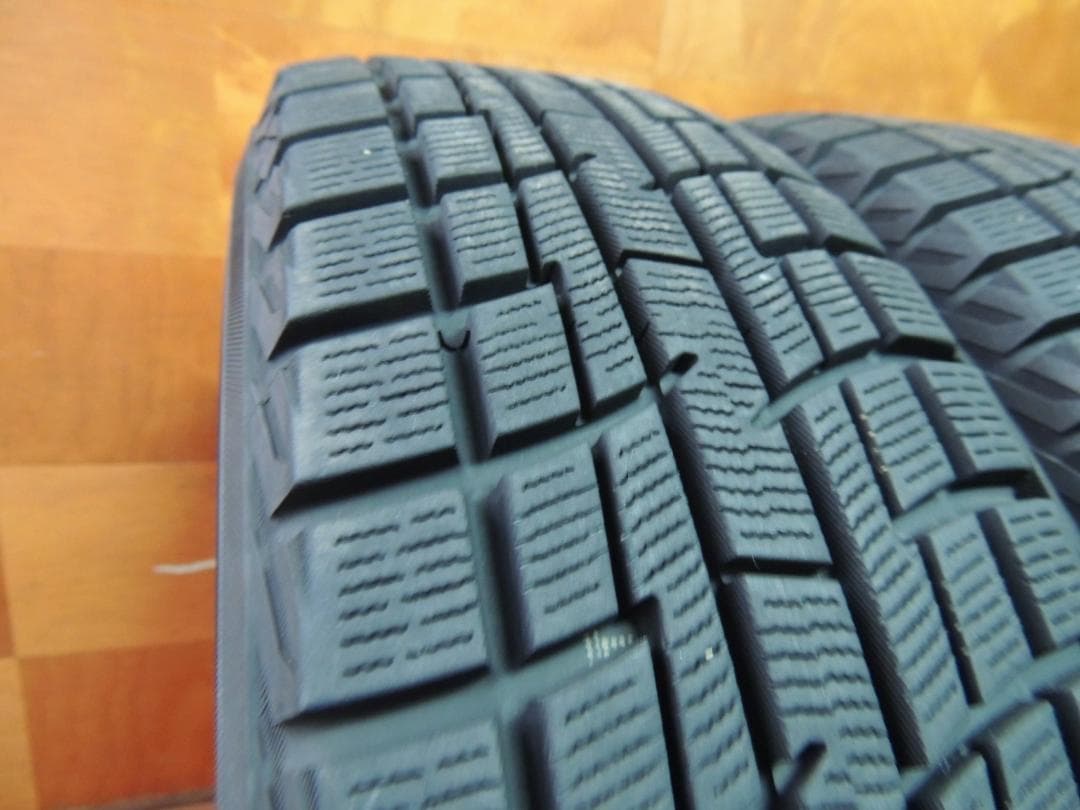 A22　165/70R14　PRACTIVA　スタッドレス　4本　2021年製