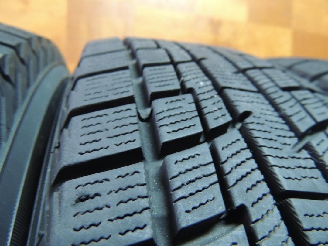 A22　165/70R14　PRACTIVA　スタッドレス　4本　2021年製