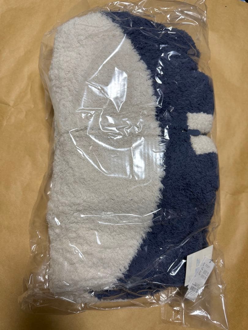 【新品】ジェラートピケ　カビゴン　パーカ＆ショートパンツセット