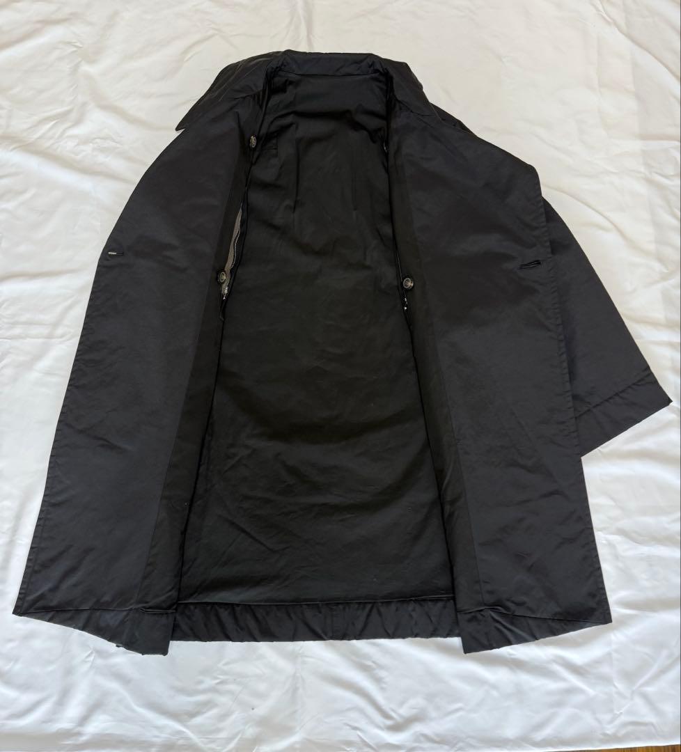 【美品】Rick Owens ダブルコート 21FW 定価27.5万　ドレラ